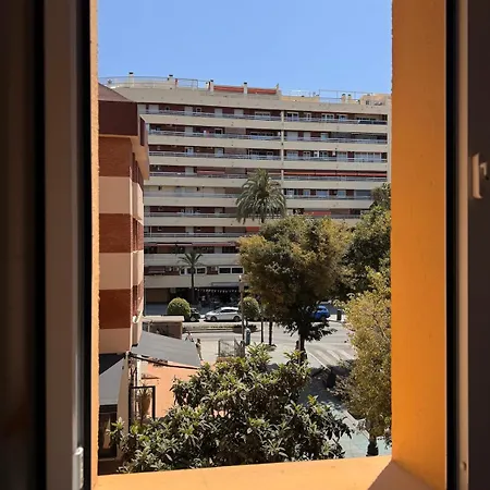 A Unos Pasos De La Playa Fontanilla Centro شقة *