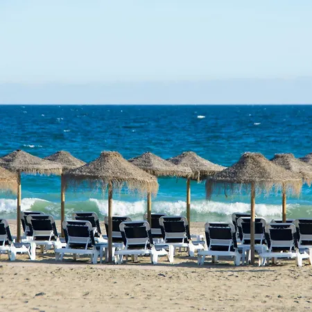 A Unos Pasos De La Playa Fontanilla Centro شقة
